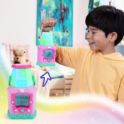 Got2Glow Magic Fairy Pet Finder Jar Toy $14.49 (Reg. $45) - LOWEST PRICE...