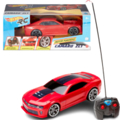 Hot Wheels Camaro RC Vehicle Remote Control Car Toy $9.70 (Reg. $33) -...