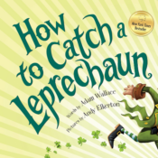 How to Catch A Leprechaun Children's Hard Cover Picture Book $8.01 (Reg....