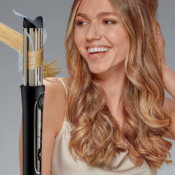 Infinitipro by Conair Cool Air Curling Iron $30.14 Shipped Free (Reg. $65)