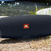 Today Only! JBL Charge 4 Waterproof Portable Bluetooth Speaker $91.20 Shipped...