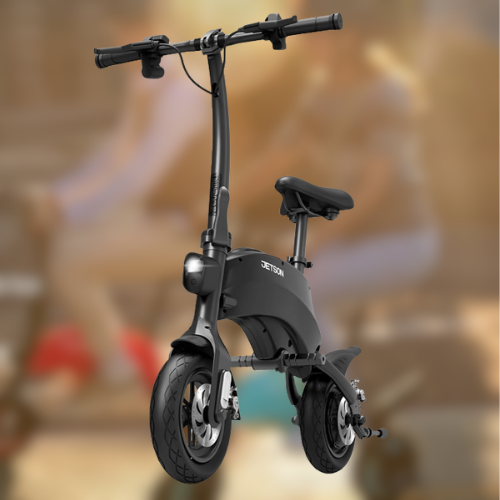 jetson folding bike