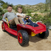 Little Tikes Dino Dune Buggy 12V Electric Powered Ride-On $123.71 Shipped...