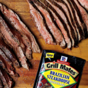 McCormick Grill Mates Brazilian Steakhouse Marinade Mix, 1.06 Oz as low...