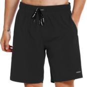Today Only! Men and Women Swim Shirts and Shorts from $16.79 (Reg. $21.99)