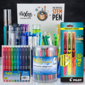 Today Only! Pilot Writing Products from $4.04 (Reg. $6.99)