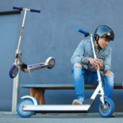 Razor Icon Foldable Electric Scooter $400 Shipped Free (Reg. $600)