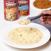 Save 20% on Campbell's Chunky Soups as low as $1.70 After Coupon (Reg....