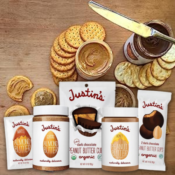 Save 30% on Justin's Nut Butter Spread and Cups from $4.05 After Coupon...