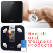 Today Only! Health and Wellness Products from $17.99 (Reg. $29.99) - FAB...