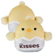 Squishmallows Hershey Chick $6.41 (Reg. $9.98) - Great Easter Gift!