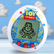 Tamagotchi Nano x Toy Story Electronic Toy $10.31 (Reg. $20) - LOWEST PRICE