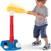 Today Only! Toys from Little Tikes from $13.99 (Reg. $19.99)