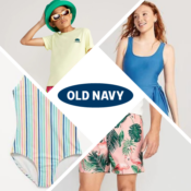 Today Only! Save 50% on Swimwear for Boys from $9.99 (Reg. $19.99) + for...