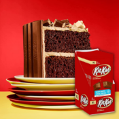 12-Count Kit Kat Milk Chocolate XL Wafer Candy Bars as low as $17.75 Shipped...
