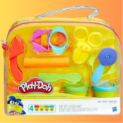 14-Count Play-Doh Starter Set $5.99 After Coupon (Reg. $12) - FAB Gift...