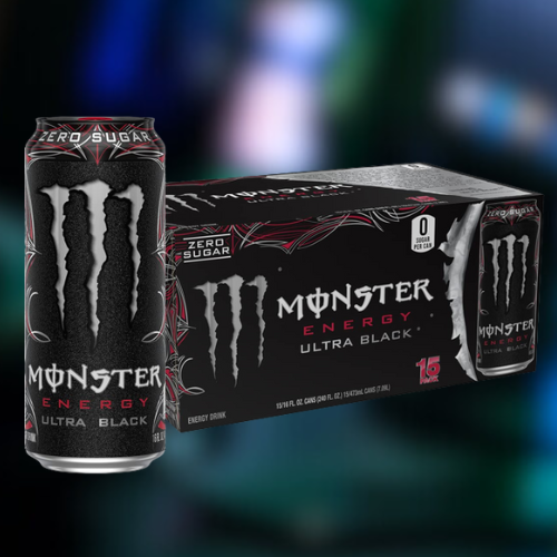 Monster Energy Coupon Deals &amp; Promo Codes - Fabulessly Frugal