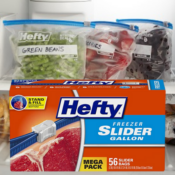 https://fabulesslyfrugal.com/wp-content/uploads/2023/04/56-Count-Hefty-Slider-Freezer-Storage-Bags-Gallon-Size-175x175.png