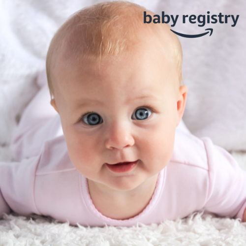 How To Redeem Amazon Baby Registry Completion Discount at Mauro Oliver blog