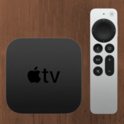 Apple TV HD 32GB (2nd Generation) $79 Shipped Free (Reg. $99) - With Included...