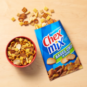 Chex Mix 8.75-Oz Bag, Traditional as low as $1.37 After Coupon (Reg. $3.29)...