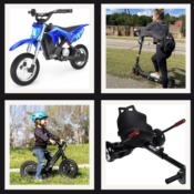 Today Only! Electric-Kick-Scooters and Self-Balancing-Scooters from $49.99...