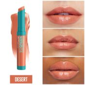 Maybelline Green Edition Balmy Lip Blush FOUR Tubes as low as $3.61 EACH...