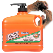 Fast Orange 64-Ounce Smooth Lotion Hand Cleaner with Pump as low as $10.86...