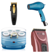 Hair Dryers, Clippers and more from $27.99 Shipped Free (Reg. $34.99) -...