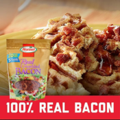 Hormel 20-Ounce Real Crumbled Bacon as low as $9.74 After Coupon (Reg....