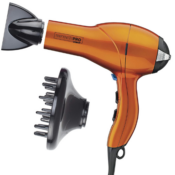 Infinitipro by Conair Salon Performance AC Motor Hair Dryer $25.97 Shipped...