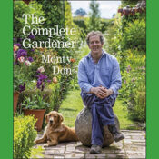 Monty Don: The Complete Gardener Kindle Edition $1.99 (Reg. $13) - 3.2K+...