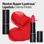 FOUR REVLON Super Lustrous The Luscious Mattes Lipstick as low as $3.84...