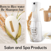 Today Only! Salon and Spa Products from $12.78 (Reg. $21.89) - FAB Ratings!
