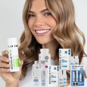 Save 15% on BosleyMD Hair Regrowth Treatments as low as $24 After Coupon...
