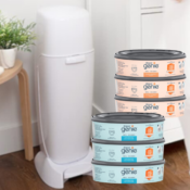 Save 20% on Diaper Genie Refills as low as $12.02 After Coupon (Reg. $20.19)...