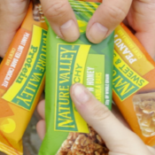 Save 20% on Nature Valley Granola Bars from as low as $2.13 EACH Box After...