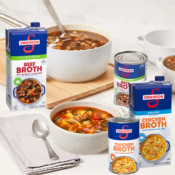 Save 20% on Swanson Broths as low as $0.75 After Coupon (Reg. $1.39) +...