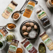 Save 25% on Spice Islands Organic Spices and Herbs as low as $6.14 After...