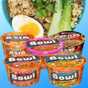 Save BIG on 6-Pack Maruchan Bowls as low as $12.75 After Coupon (Reg. $19)...