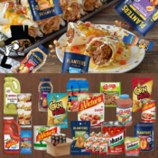 Save up to 50% on Planters and Hormel Cinco de Mayo Deals as low as $2.03...