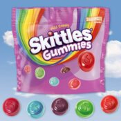 Skittles Wild Berry Gummy Candy, 12 oz Sharing Size Bag as low as $2.52...