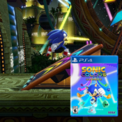 Sonic Colors Ultimate (PlayStation 4) $10.99 (Reg. $40)
