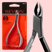 TWO Revlon Half Jaw Cuticle Remover Tools as low as $7.47 EACH After Coupon...