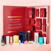 The Beauty Box: Best of Amazon Premium Beauty $25.06 Shipped Free (Reg....