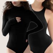 Today Only! Women's Bodysuit $23.19 (Reg. $28.99) - FAB Ratings!