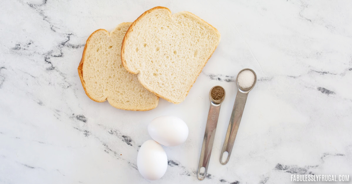 Sausage, Eggs, and Hash Browns: All in One Breakfast in the Air Fryer  Recipe - Fabulessly Frugal