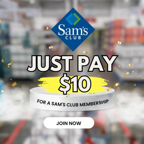 Club Memberships, On Sale Now!