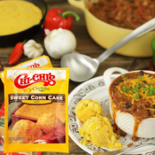 12-Pack CHI-CHI'S Sweet Corn Cake Mix as low as $12.91 After Coupon (Reg....
