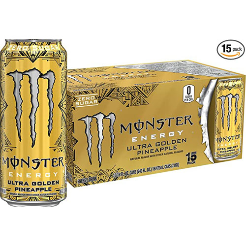 Monster Energy Coupon Deals &amp; Promo Codes - Fabulessly Frugal
